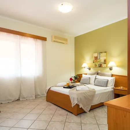 Spira & In The Heart Of Appartement