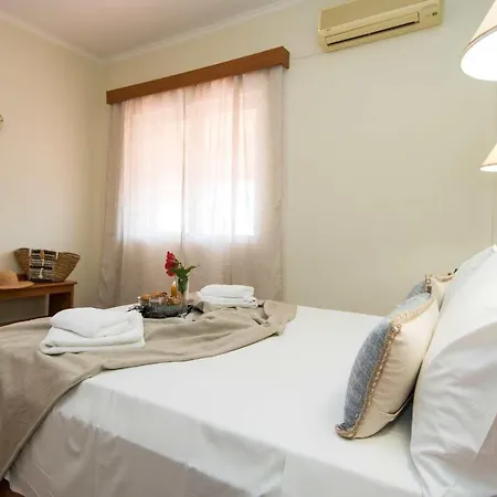 Appartement Spira & In The Heart Of Laganas