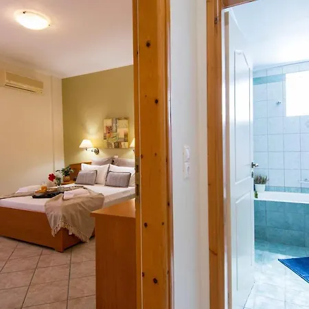 Appartement Spira & In The Heart Of *