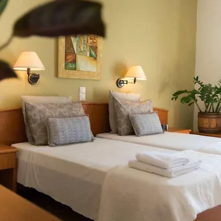 Appartement Spira & In The Heart Of
