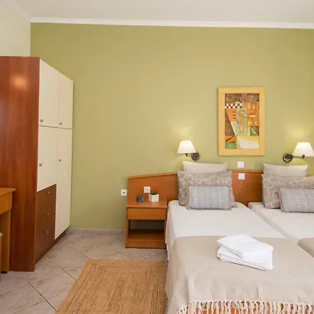 Spira & In The Heart Of Appartement