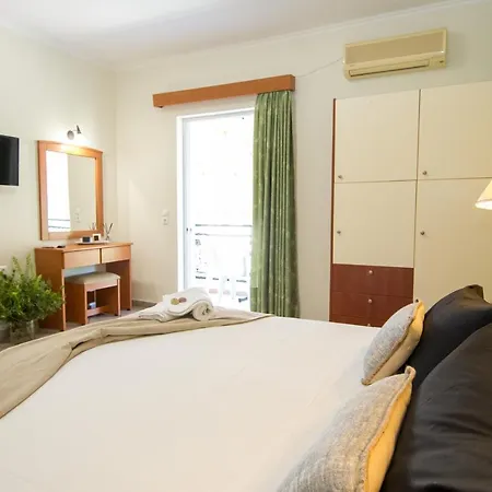 Appartement Spira & In The Heart Of *