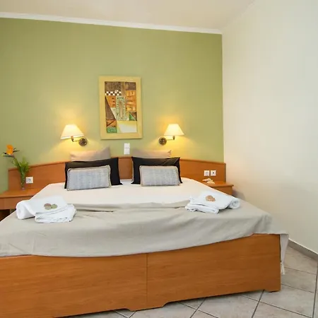 Appartement Spira & In The Heart Of