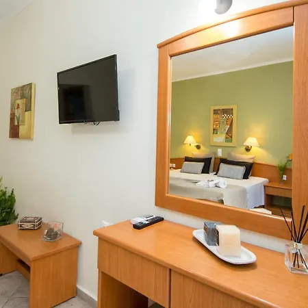 Spira & In The Heart Of Appartement