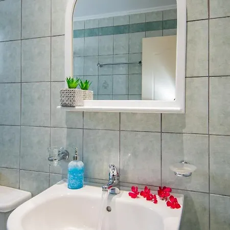 Appartement Spira & In The Heart Of Laganas