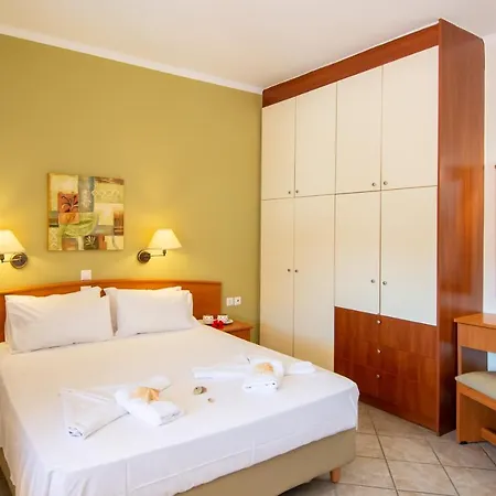 Spira & In The Heart Of Appartement